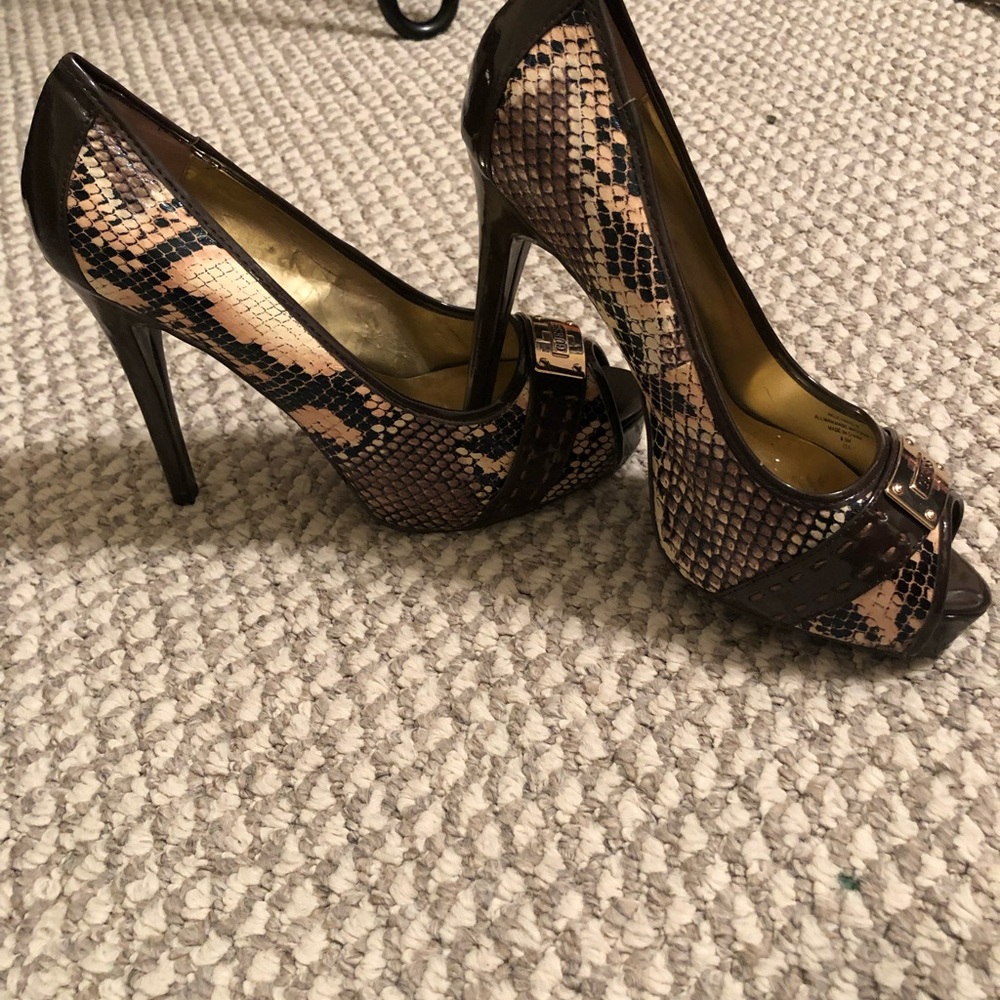 Heels